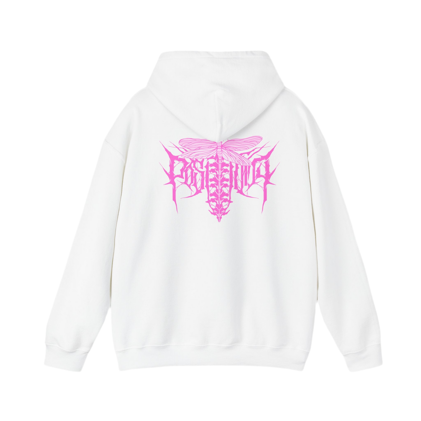 Positive Wings Hoodie