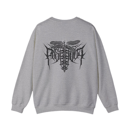 Positive Wings Sweater