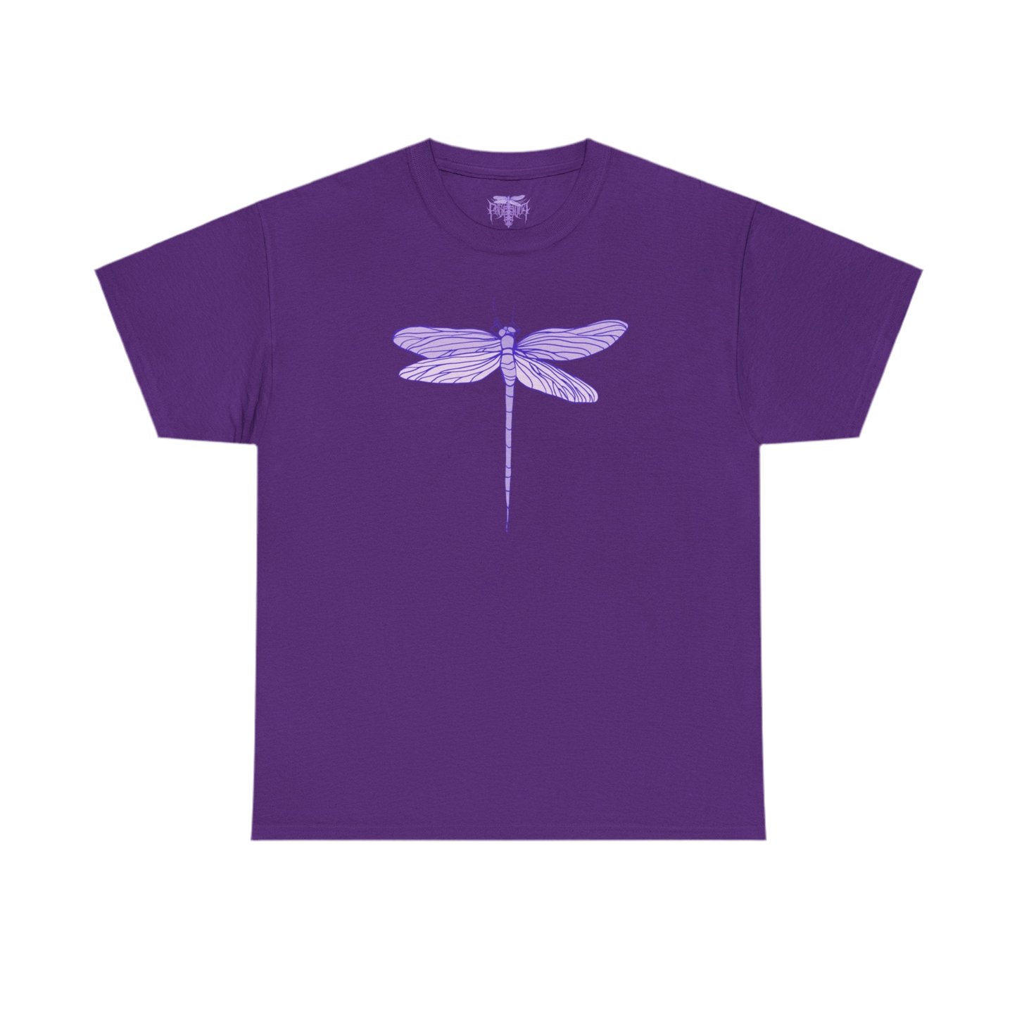 Wings of Positivity Tee