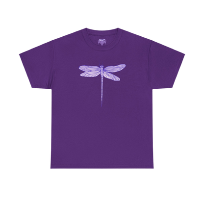 Wings of Positivity Tee