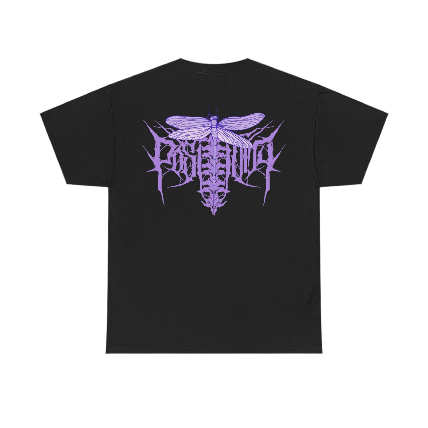 Wings of Positivity Tee