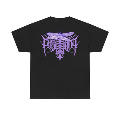 Wings of Positivity Tee