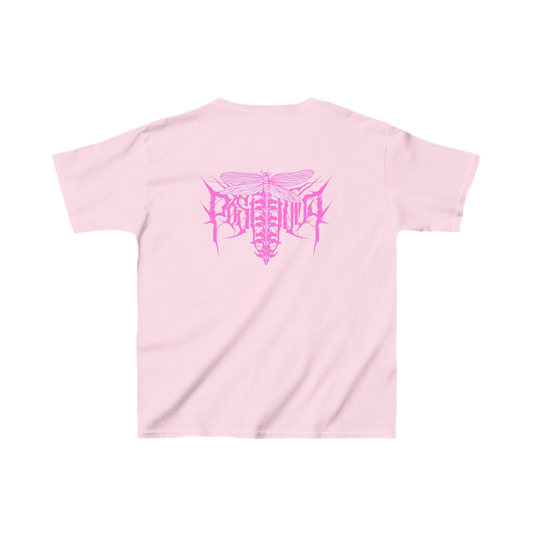 Wings of Positivity Kids Tee