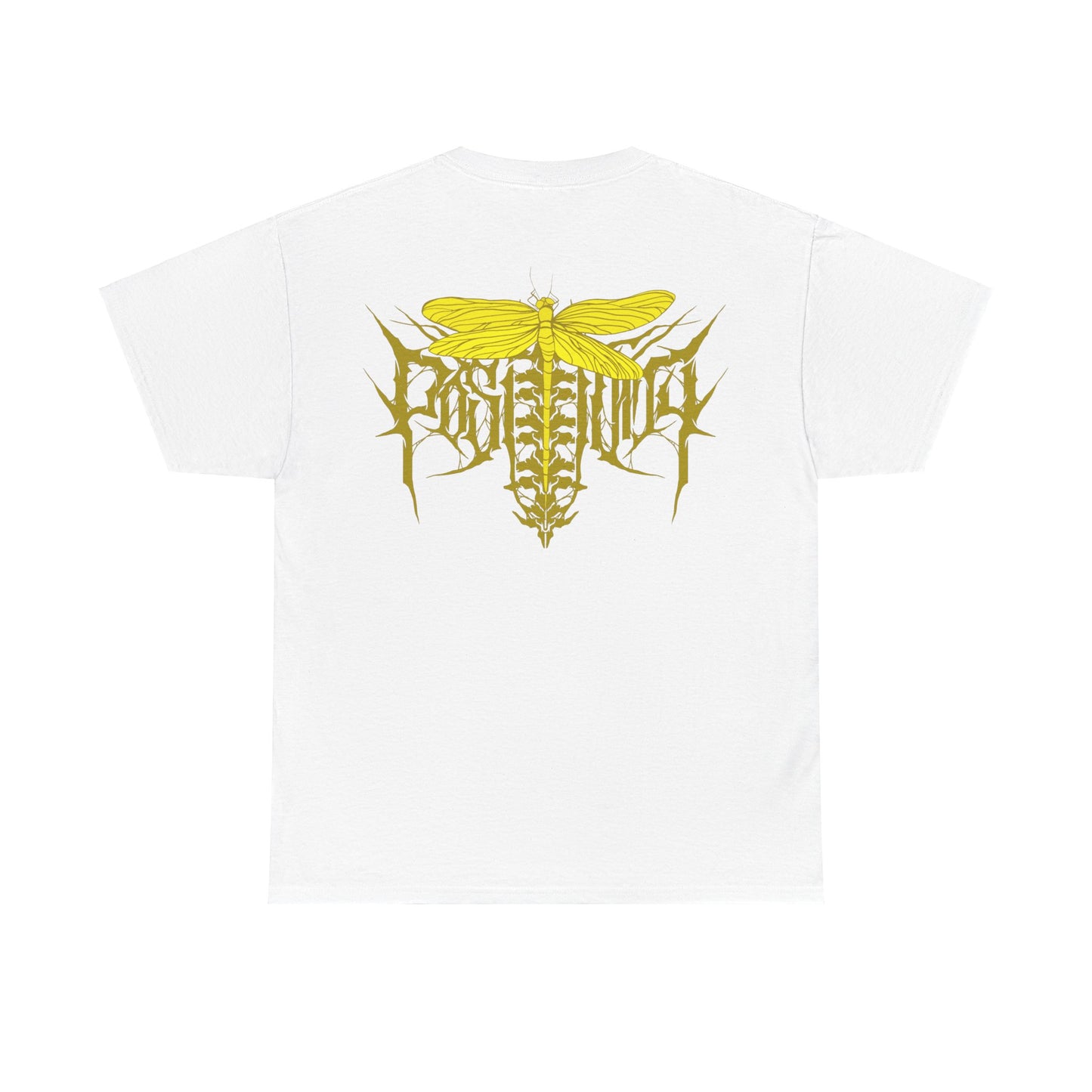 Wings of Positivity Tee