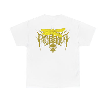 Wings of Positivity Tee