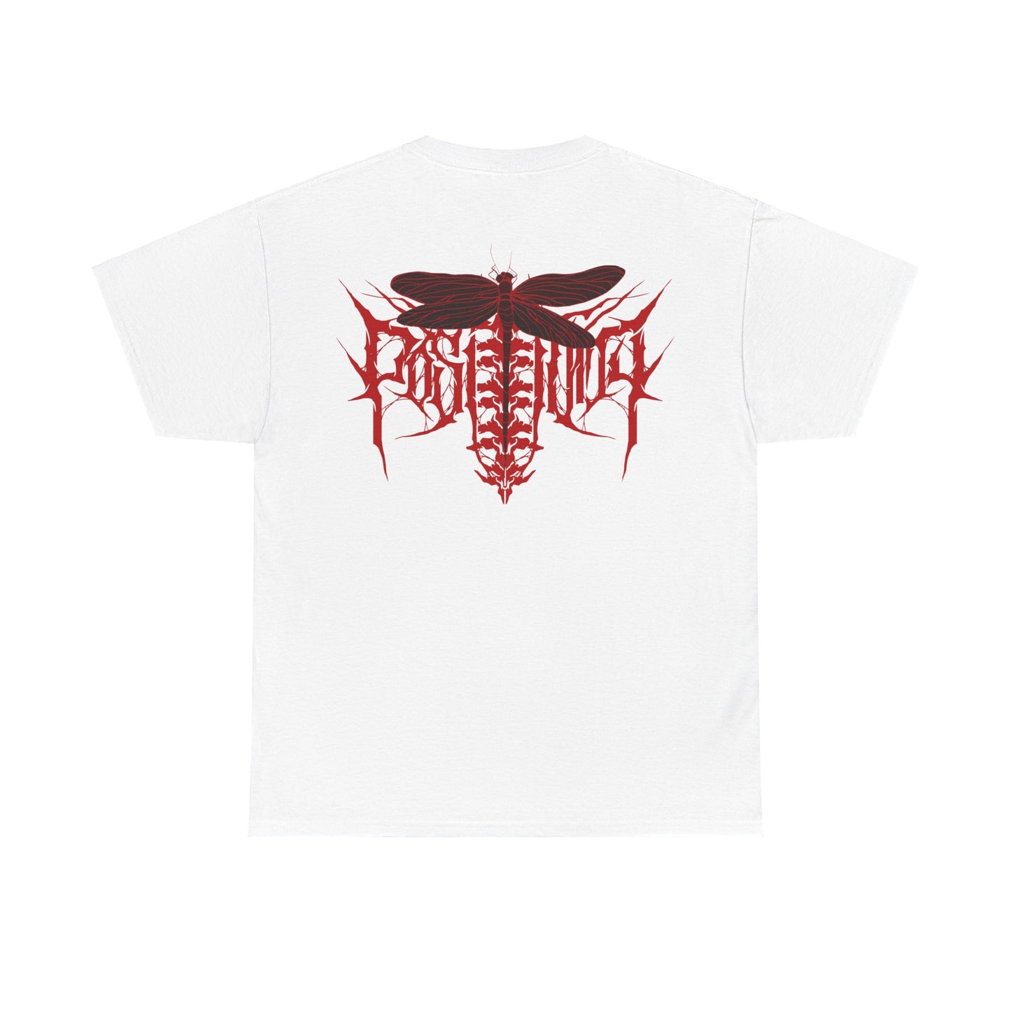 Wings of Positivity Tee