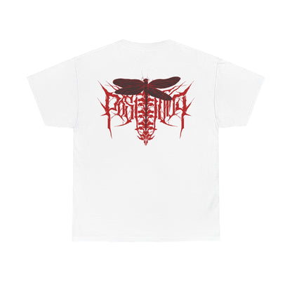 Wings of Positivity Tee