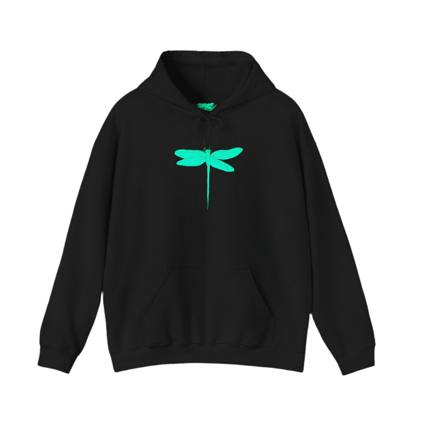 Positive Wings Hoodie