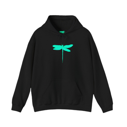 Positive Wings Hoodie