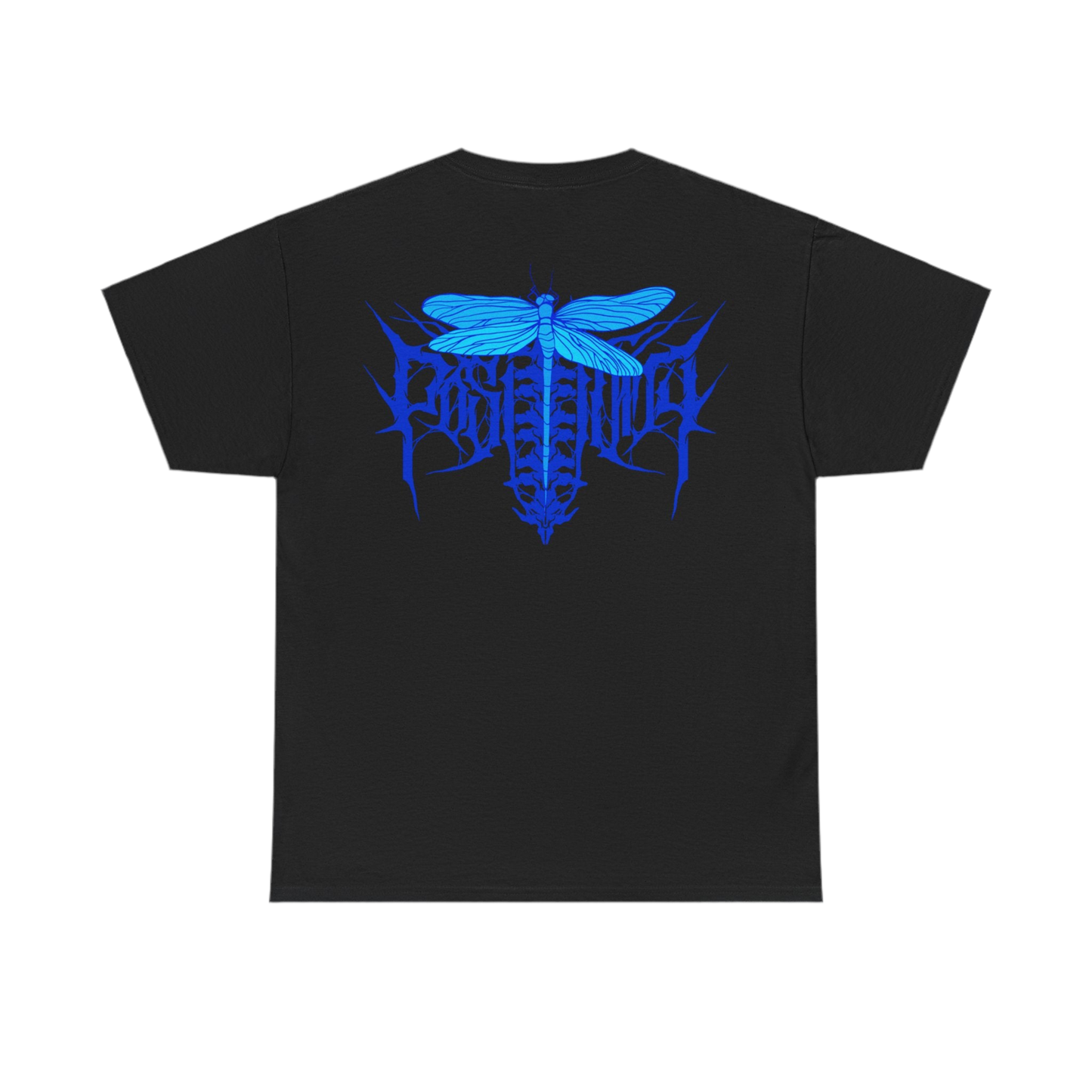 Wings of Positivity Tee