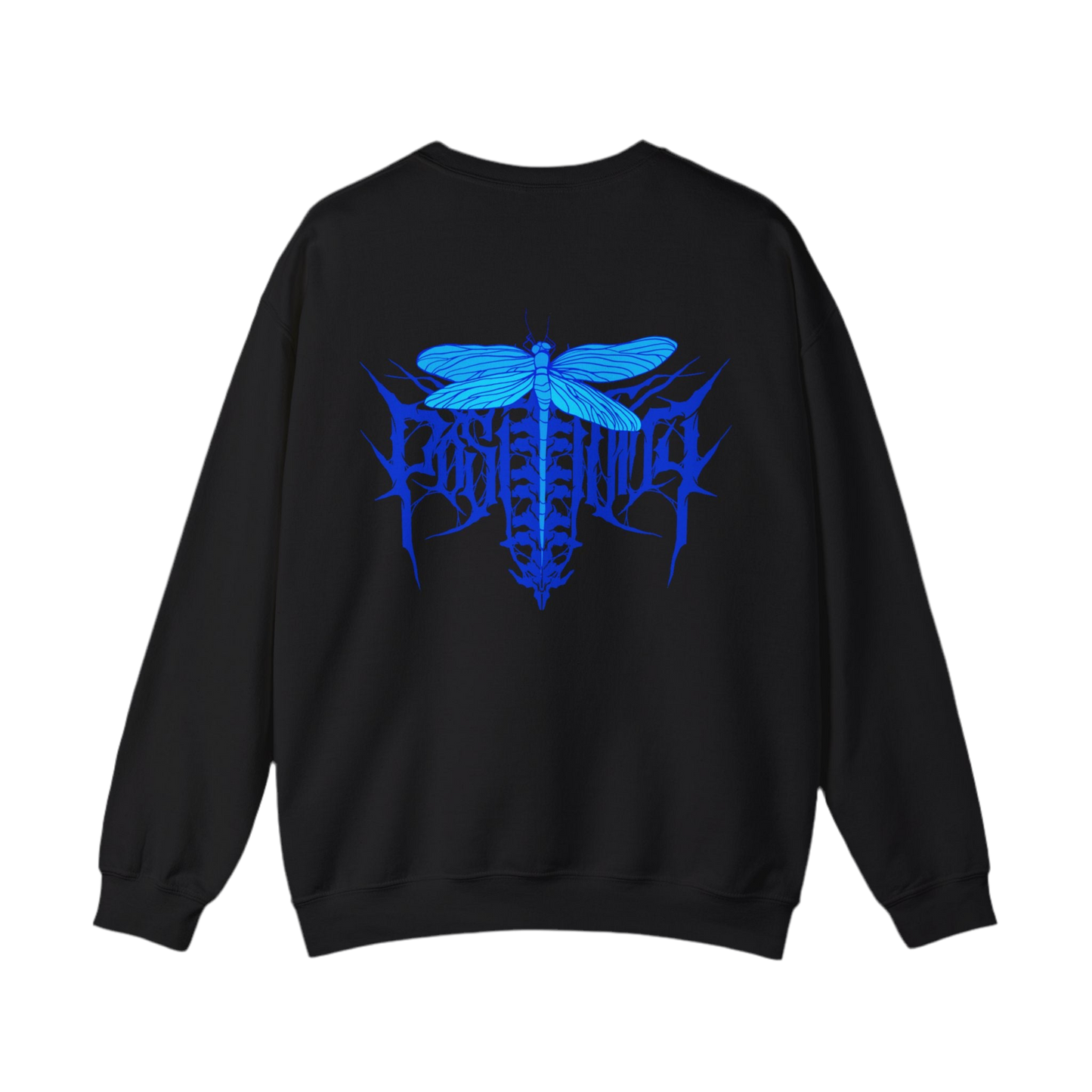 Positive Wings Sweater