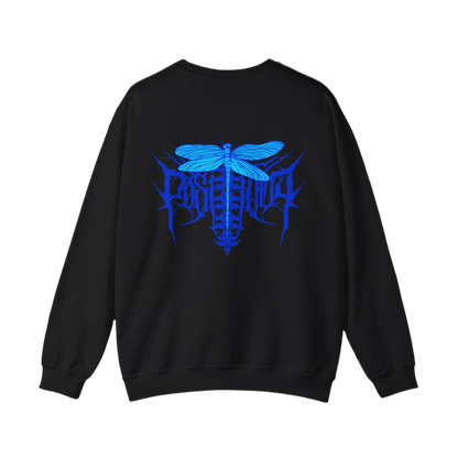 Positive Wings Sweater