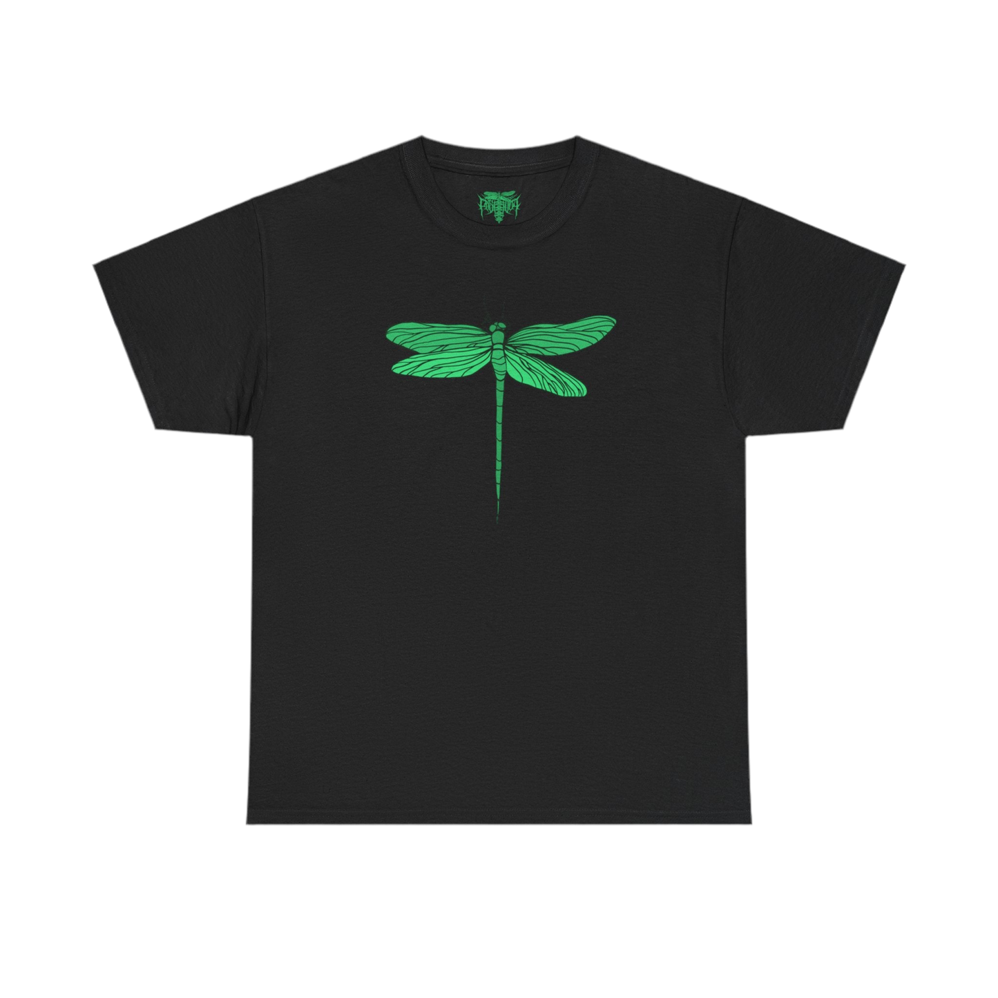 Wings of Positivity Tee