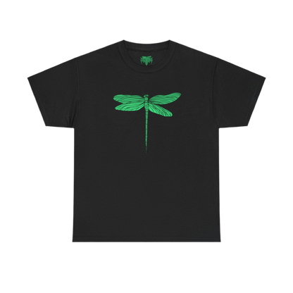 Wings of Positivity Tee