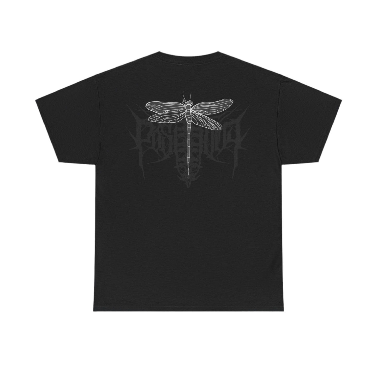 Wings of Positivity Tee