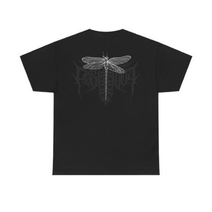 Wings of Positivity Tee