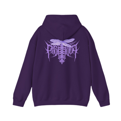 Positive Wings Hoodie