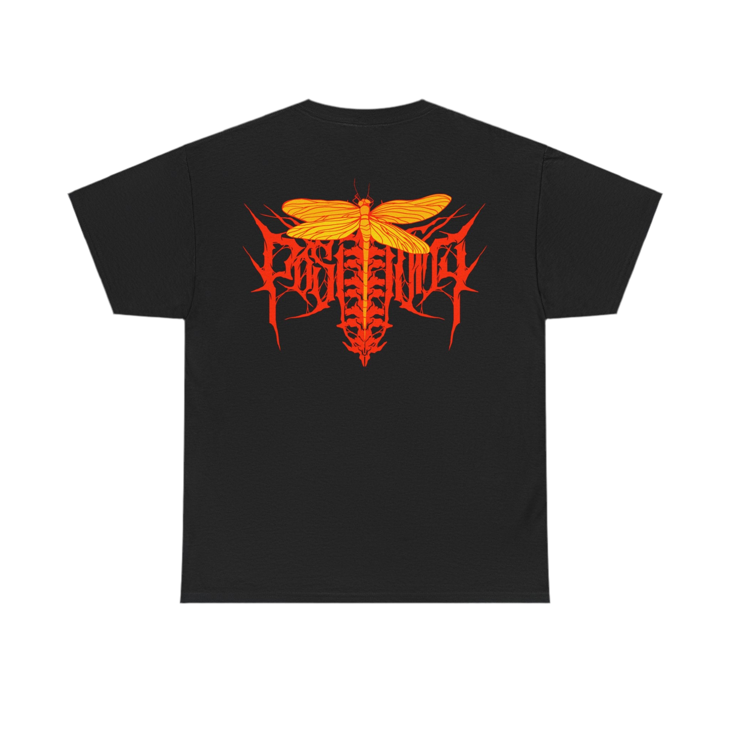 Wings of Positivity Tee