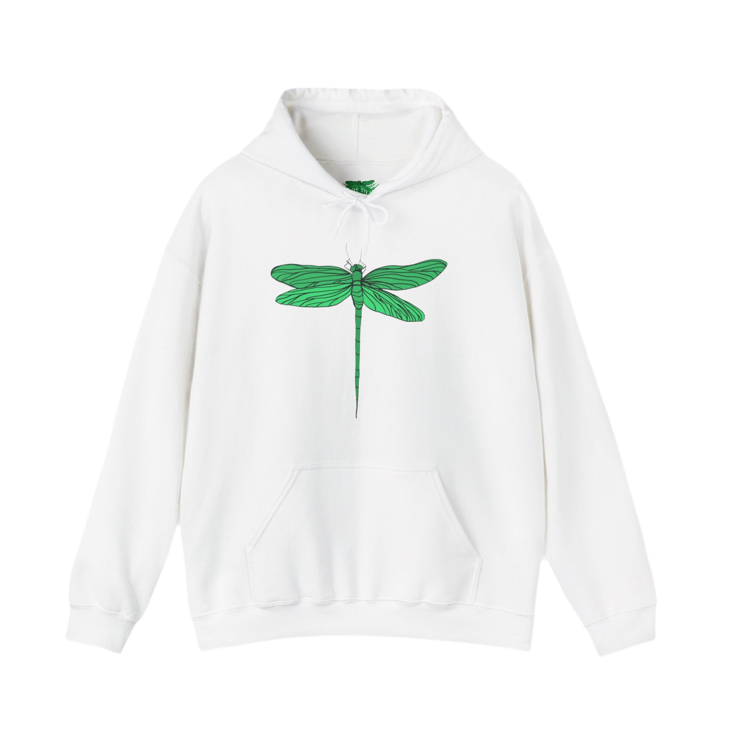 Positive Wings Hoodie