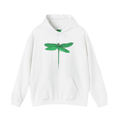 Positive Wings Hoodie