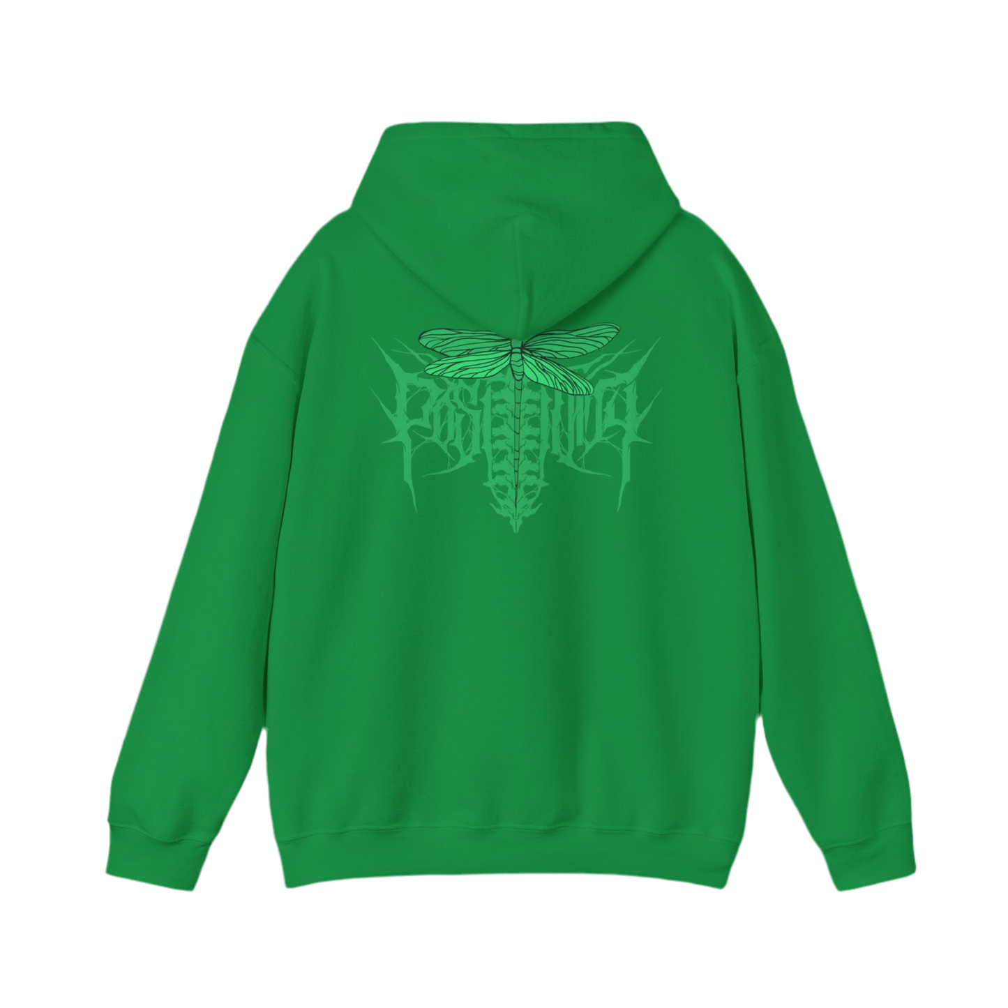 Positive Wings Hoodie