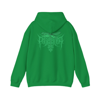 Positive Wings Hoodie