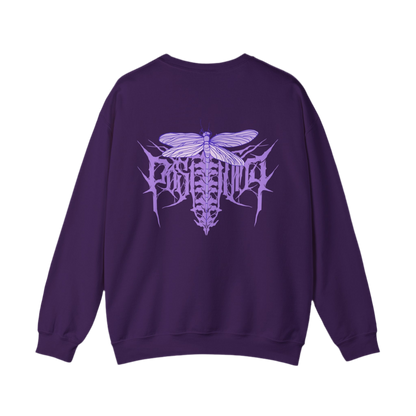 Positive Wings Sweater