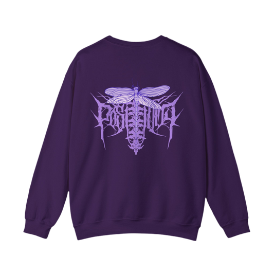 Positive Wings Sweater