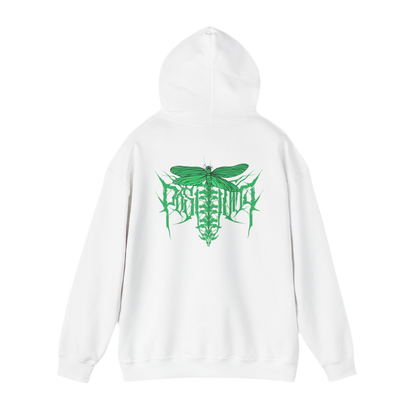 Positive Wings Hoodie