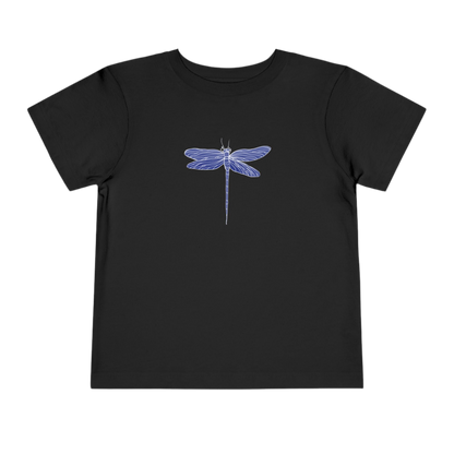 Wings of Positivity Toddler Tee