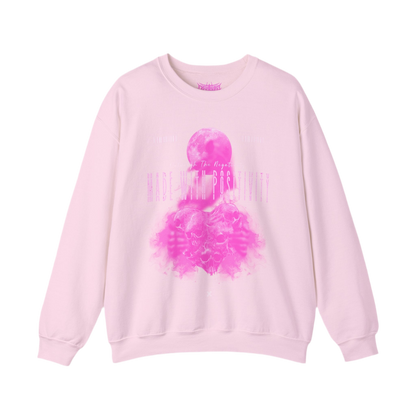 Positive Hearts Sweater