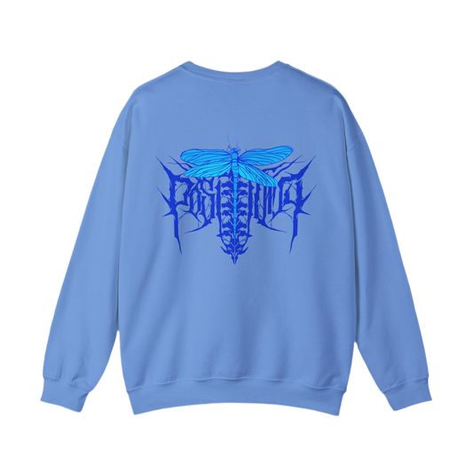 Positive Wings Sweater