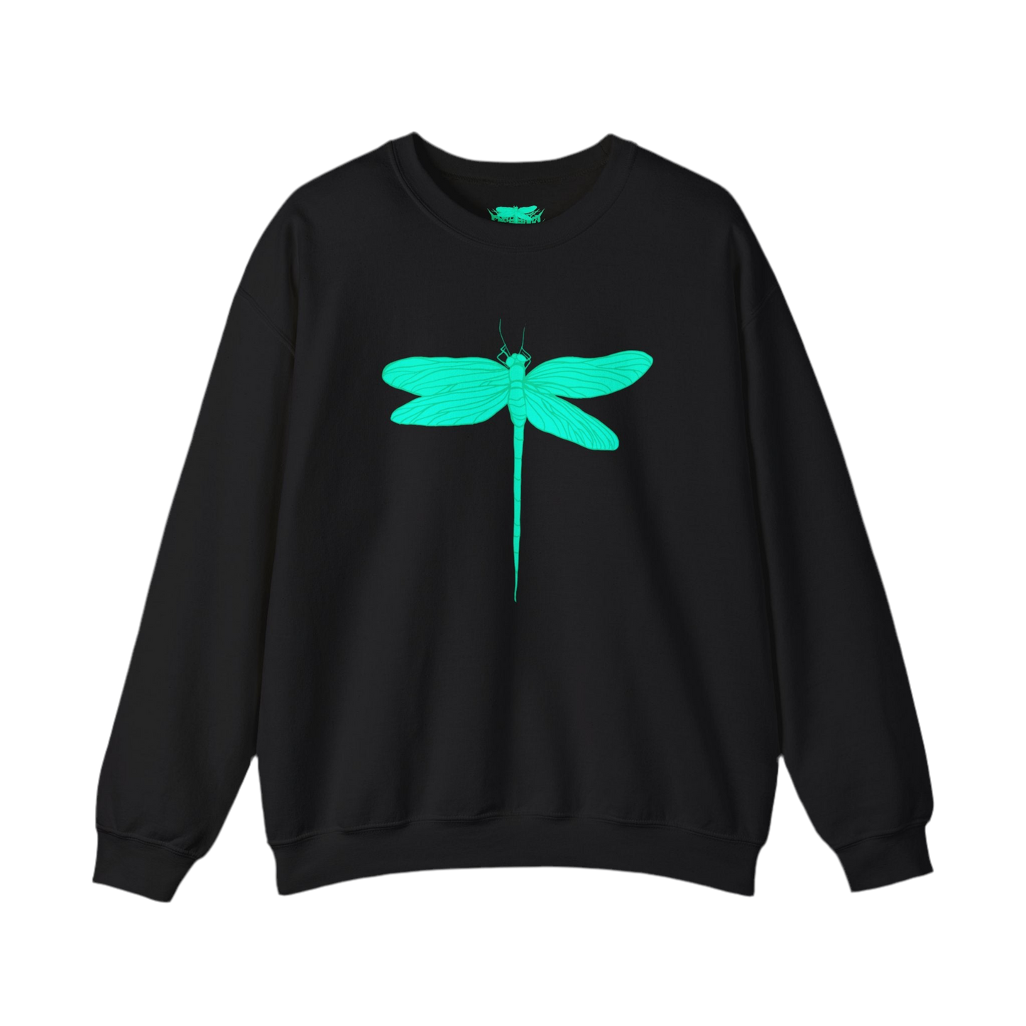 Positive Wings Sweater