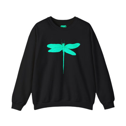 Positive Wings Sweater