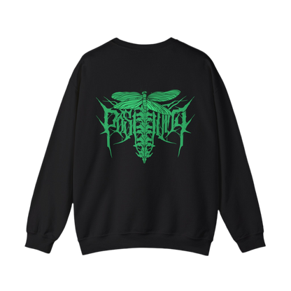 Positive Wings Sweater