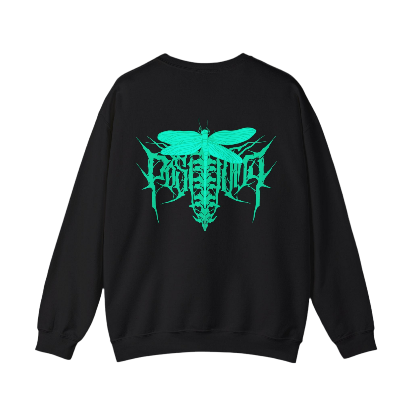 Positive Wings Sweater