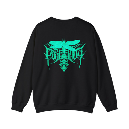 Positive Wings Sweater