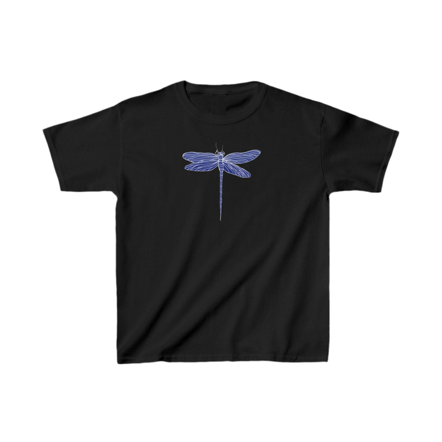 Wings of Positivity Kids Tee