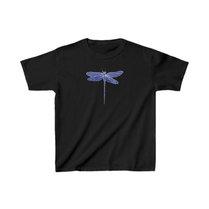 Wings of Positivity Kids Tee