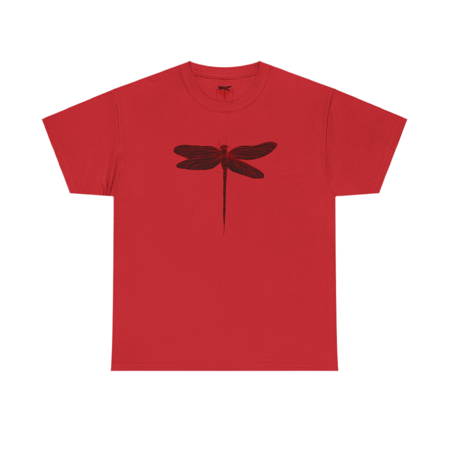 Wings of Positivity Tee