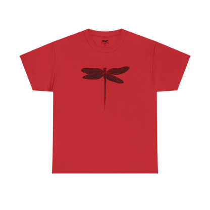 Wings of Positivity Tee