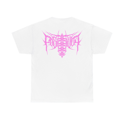 Positive Hearts Tee