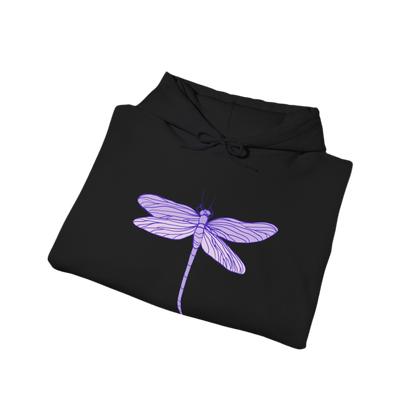 Positive Wings Hoodie