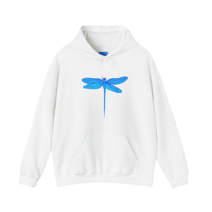 Positive Wings Hoodie