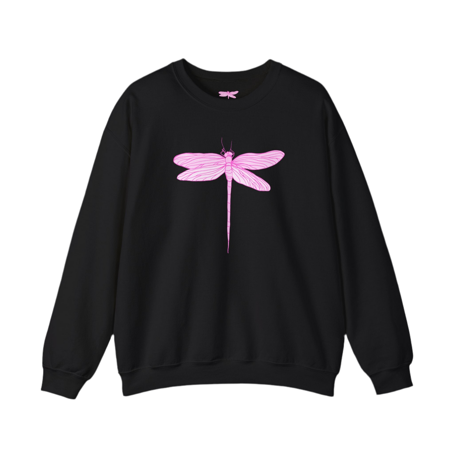 Positive Wings Sweater