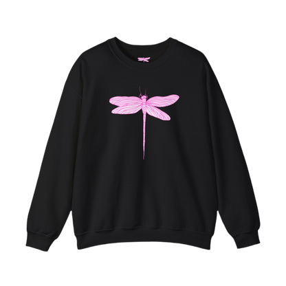 Positive Wings Sweater