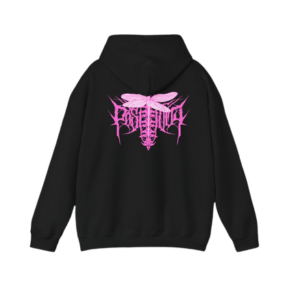 Positive Wings Hoodie