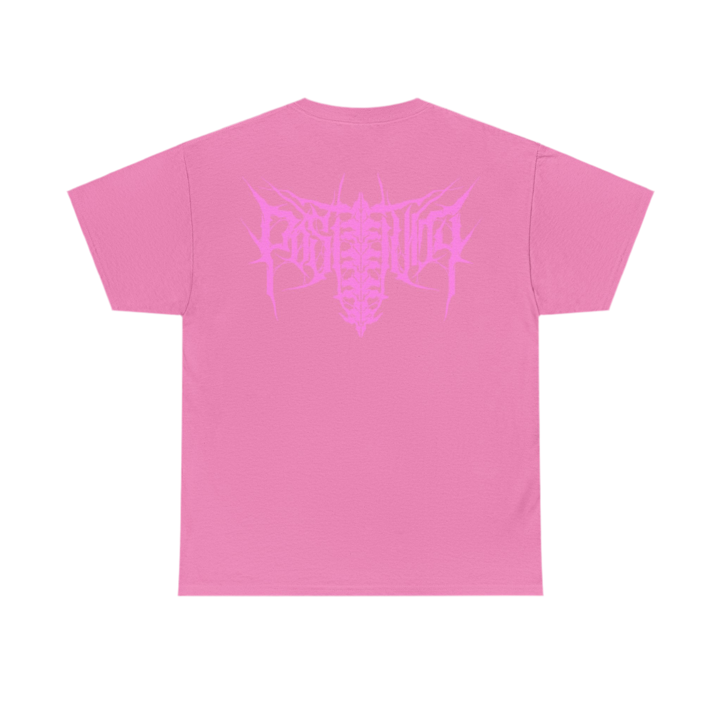 Positive Hearts Tee