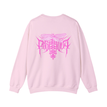 Positive Wings Sweater