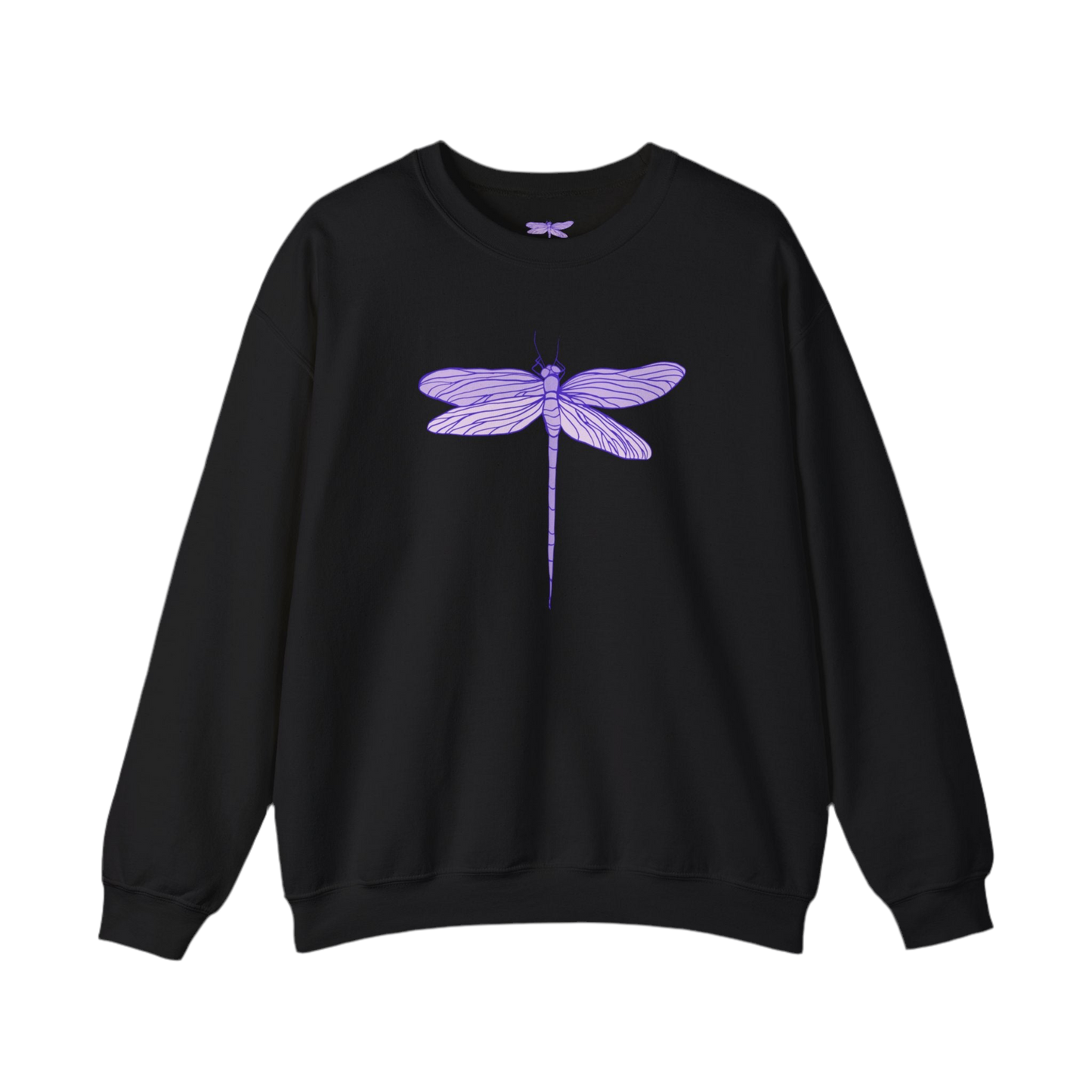 Positive Wings Sweater